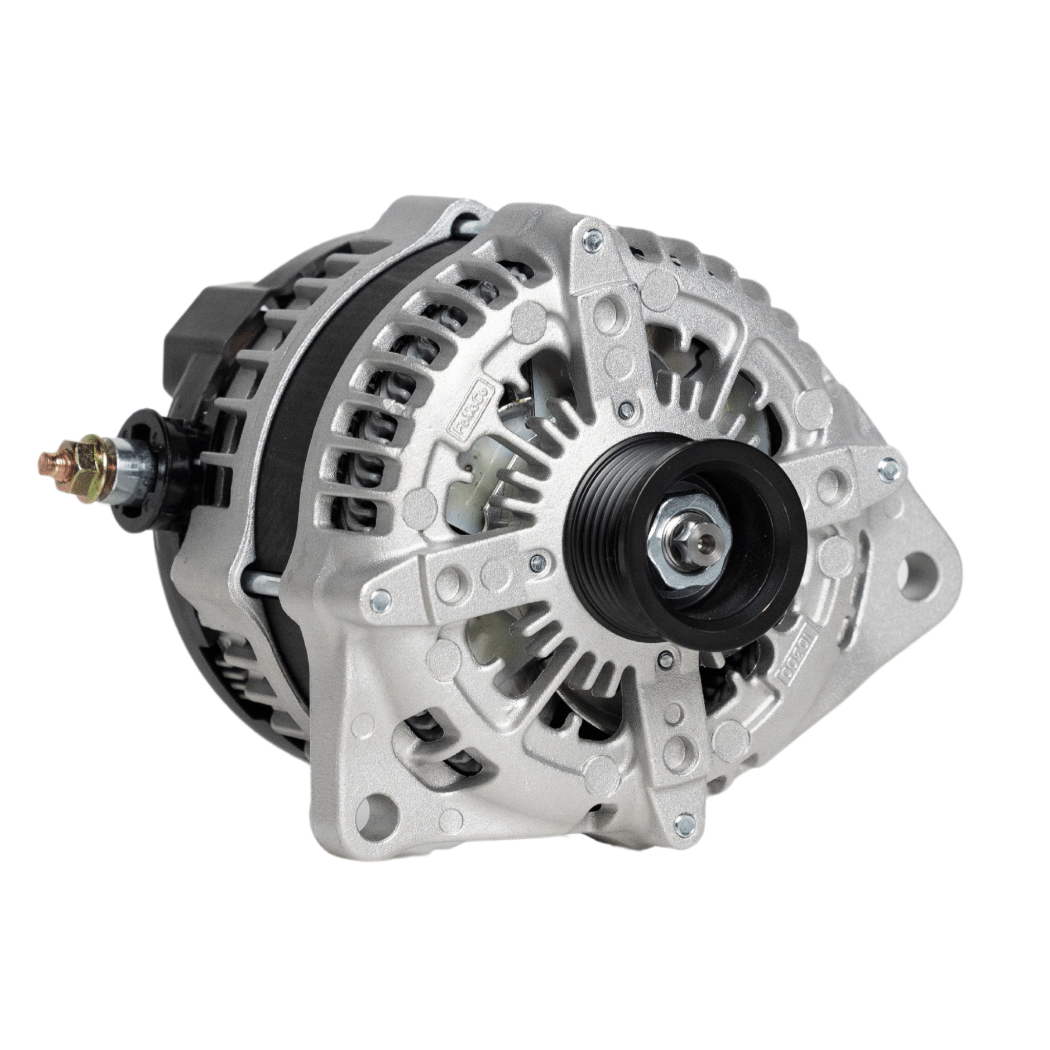 2016-2019 Ford Police Interceptor Sedan V6 3.5L High Output Alternator