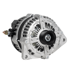 2011-2012 Ford Explorer V6 3.5L High Output Alternator