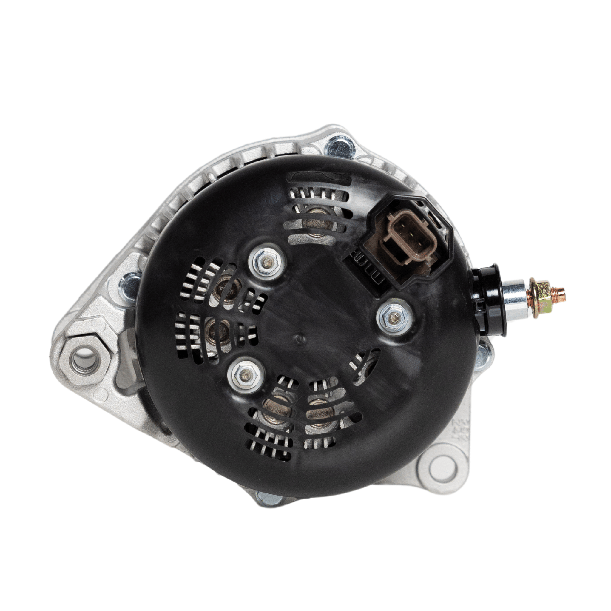 2016-2018 Lincoln MKX V6 3.7L High Output Alternator