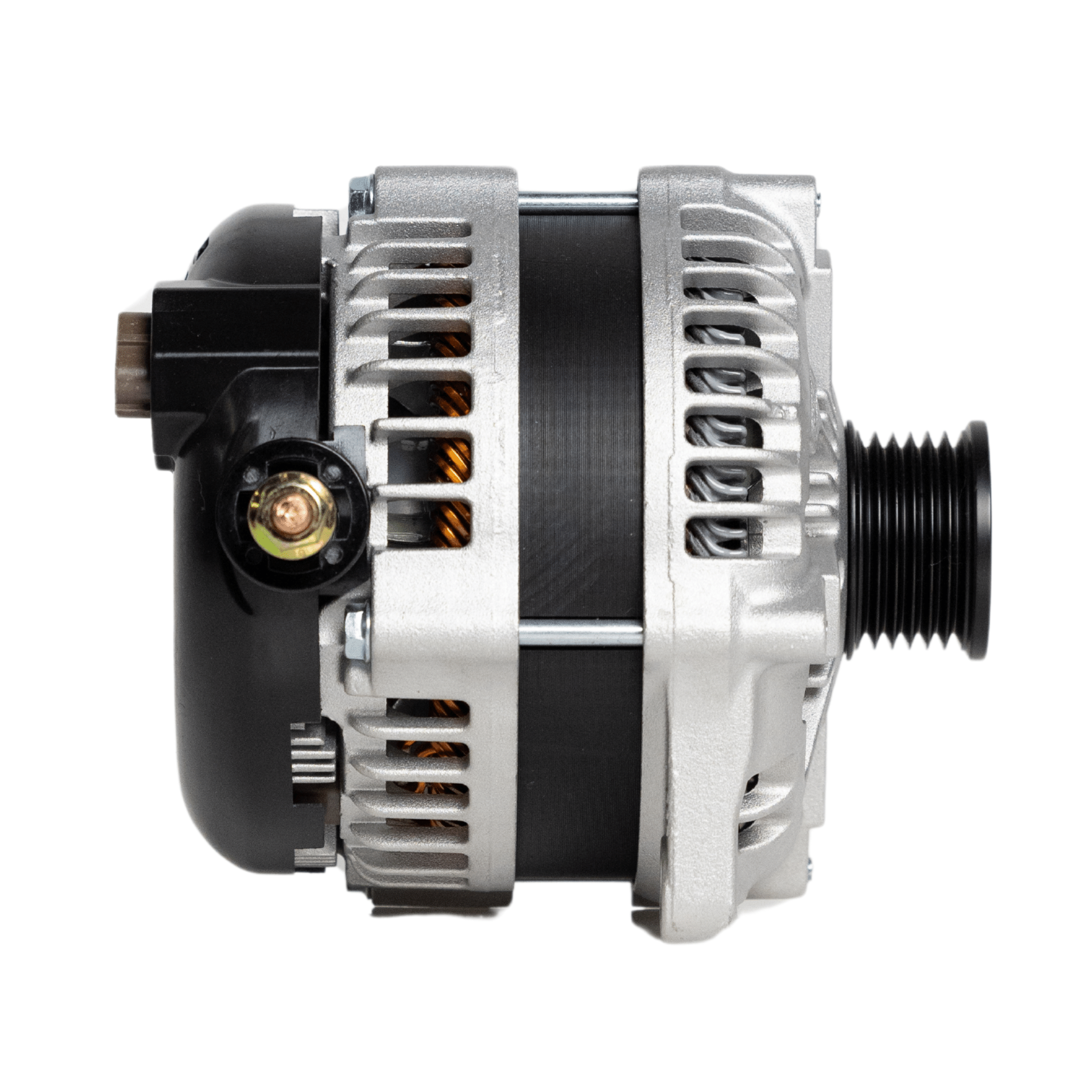 2016-2019 Ford Transit-350 HD V6 3.7L High Output Alternator