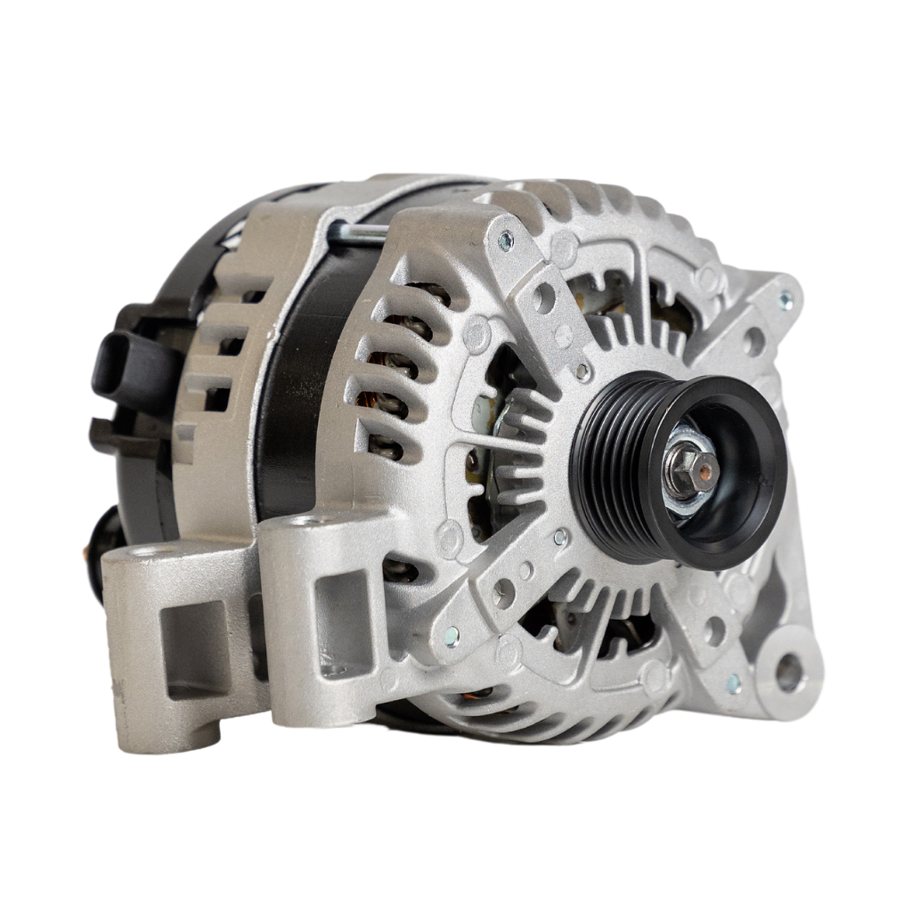 2004-2006 Buick Rendezvous V6 3.6L High Output Alternator