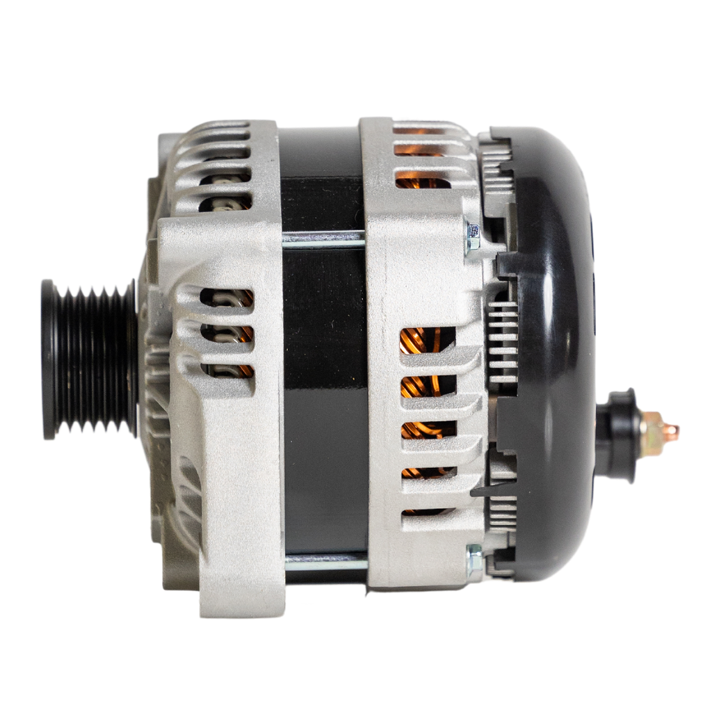 2012-2020 Chevrolet Impala V6 3.6L High Output Alternator
