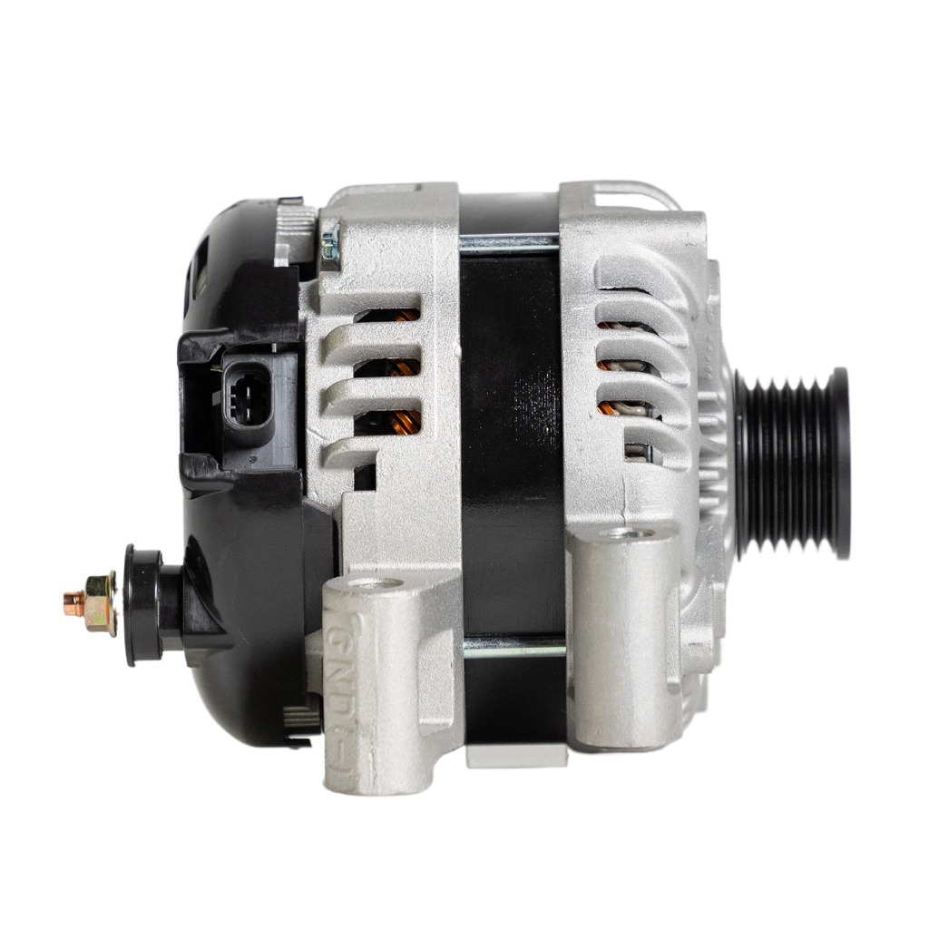 2004-2006 Buick Rendezvous V6 3.6L High Output Alternator