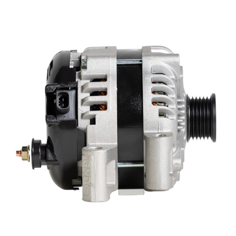 2004-2006 Buick Rendezvous V6 3.6L High Output Alternator