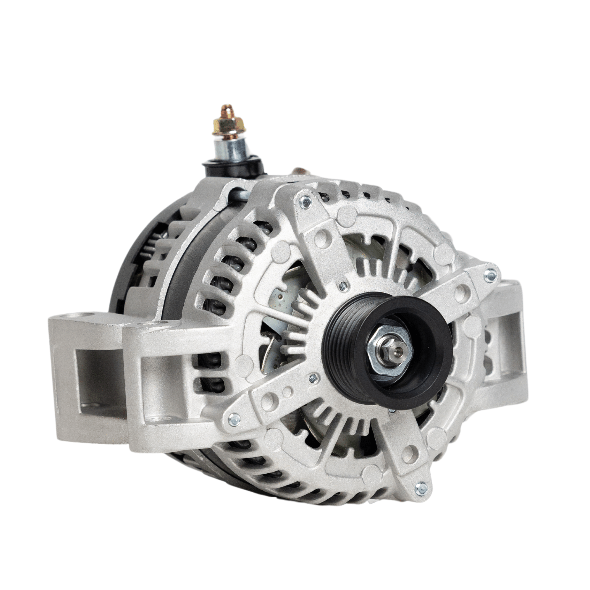 2009-2012 Ford Escape L4 2.5L High Output Alternator