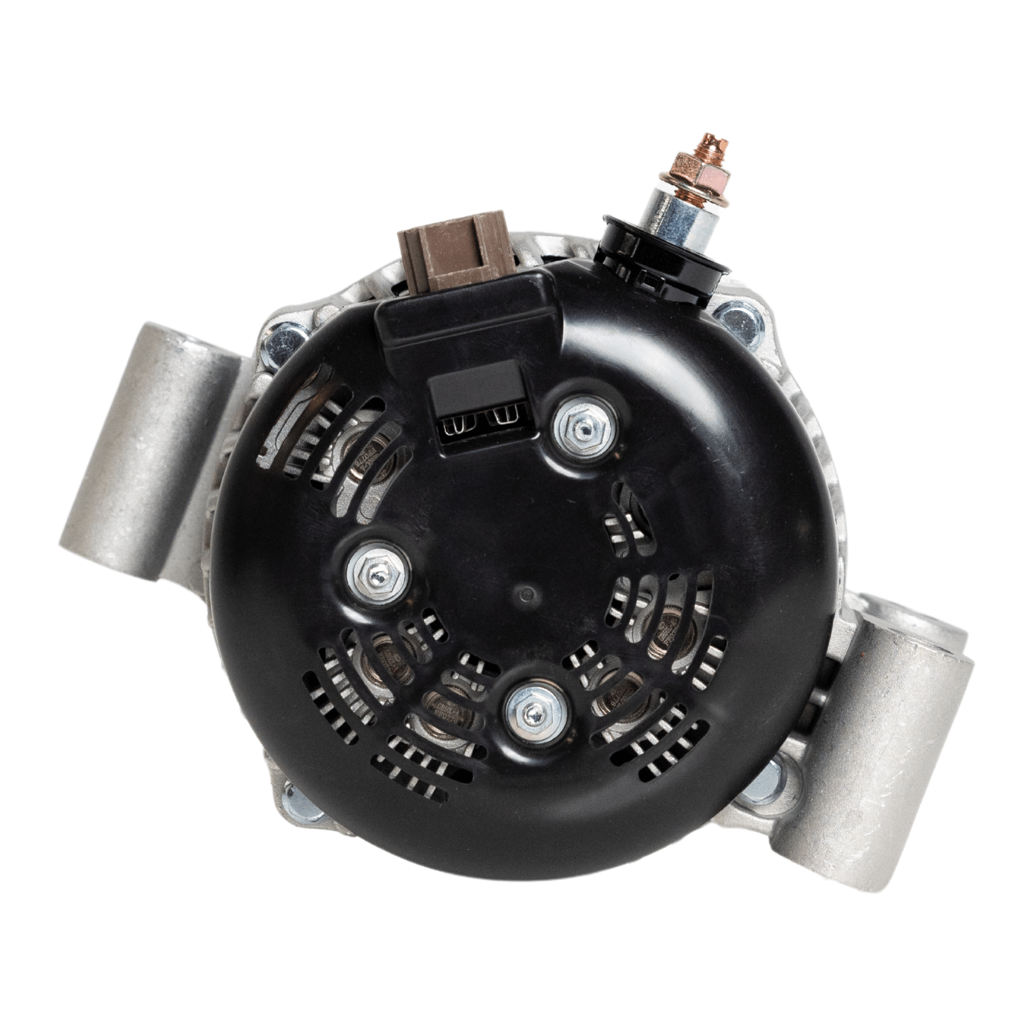 2009-2012 Ford Escape L4 2.5L High Output Alternator
