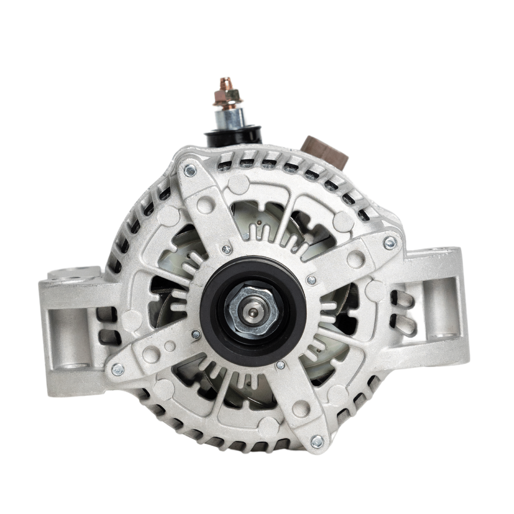 2010-2011 Mercury Mariner L4 2.5L High Output Alternator