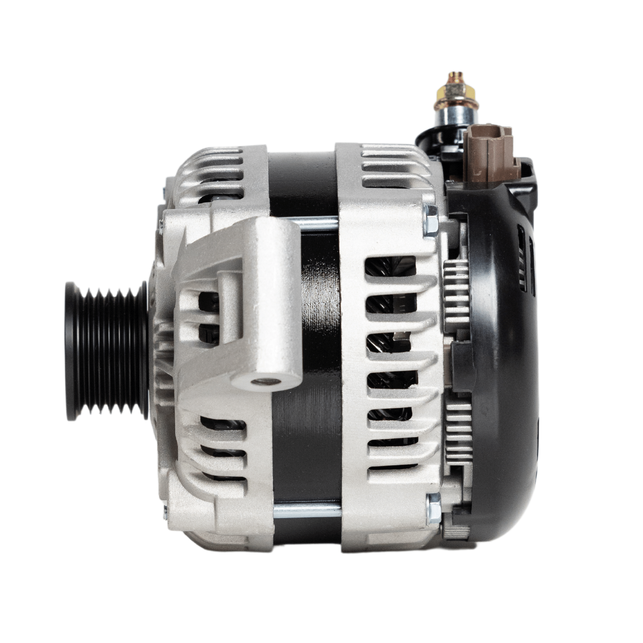 2009-2012 Ford Escape L4 2.5L High Output Alternator