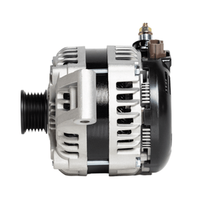 2010-2011 Mercury Mariner L4 2.5L High Output Alternator