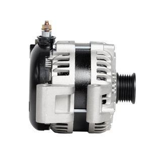 2010-2011 Mercury Mariner L4 2.5L High Output Alternator