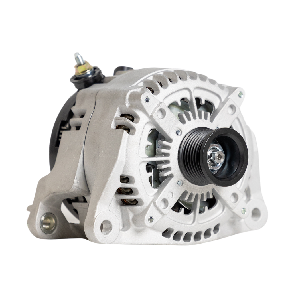 2015 Dodge Viper V10 8.4L High Output Alternator