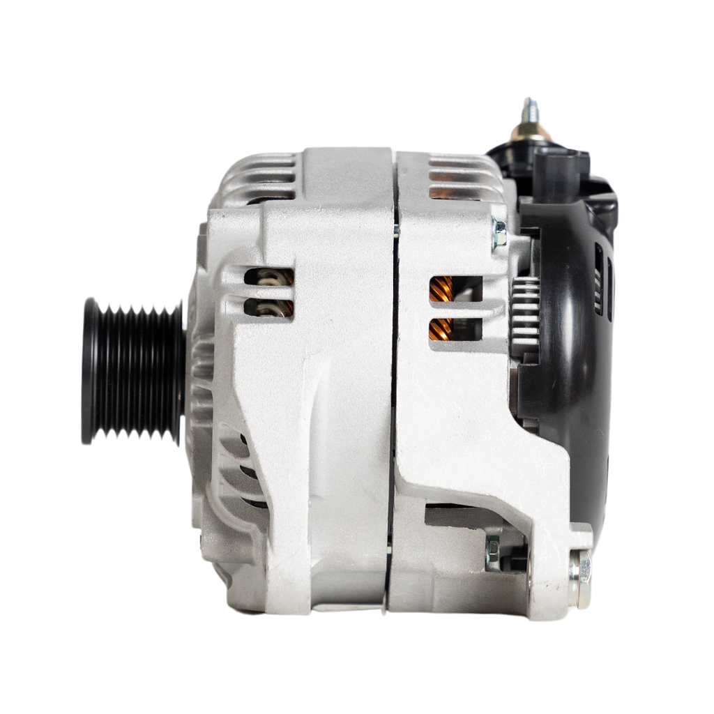 2008-2010 Dodge Ram 4500 L6 6.7L High Output Alternator