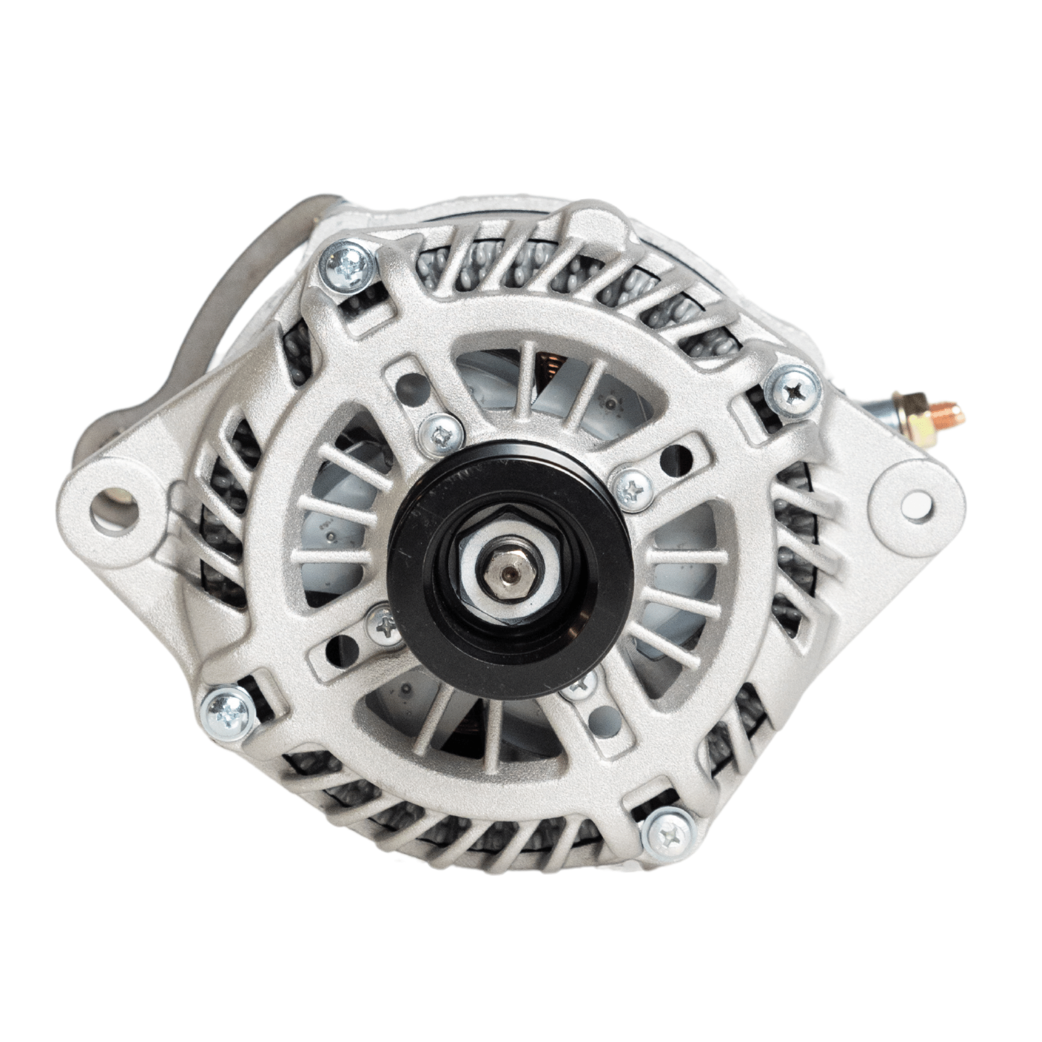2011-2017 Nissan Quest V6 3.5L High Output Alternator