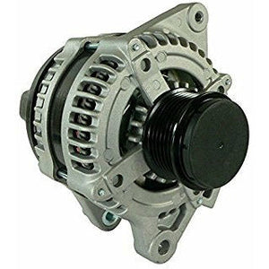 2009-2010 Pontiac Vibe L4 1.8L High Output Alternator