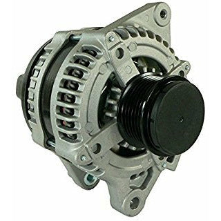 2009-2010 Pontiac Vibe L4 1.8L High Output Alternator
