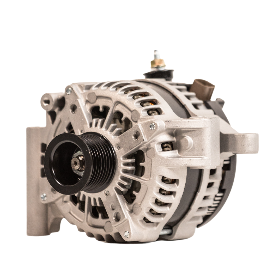 2010-2012 Toyota Sequoia V8 4.6L High Output Alternator