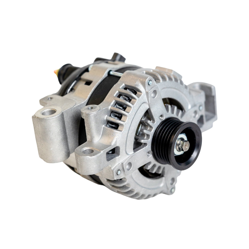 2008-2013 Cadillac CTS V6 3.6L High Output Alternator