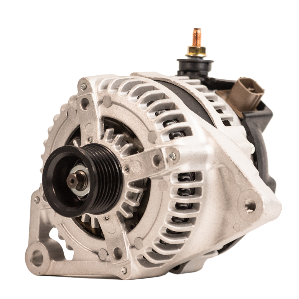 2009-2015 Toyota Venza L4 2.7L High Output Alternator
