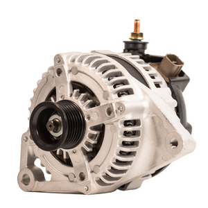 2009-2012 Toyota RAV4 L4 2.5L High Output Alternator