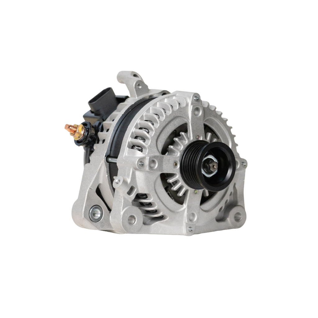 2016-2018 Honda HR-V L4 1.8L High Output Alternator