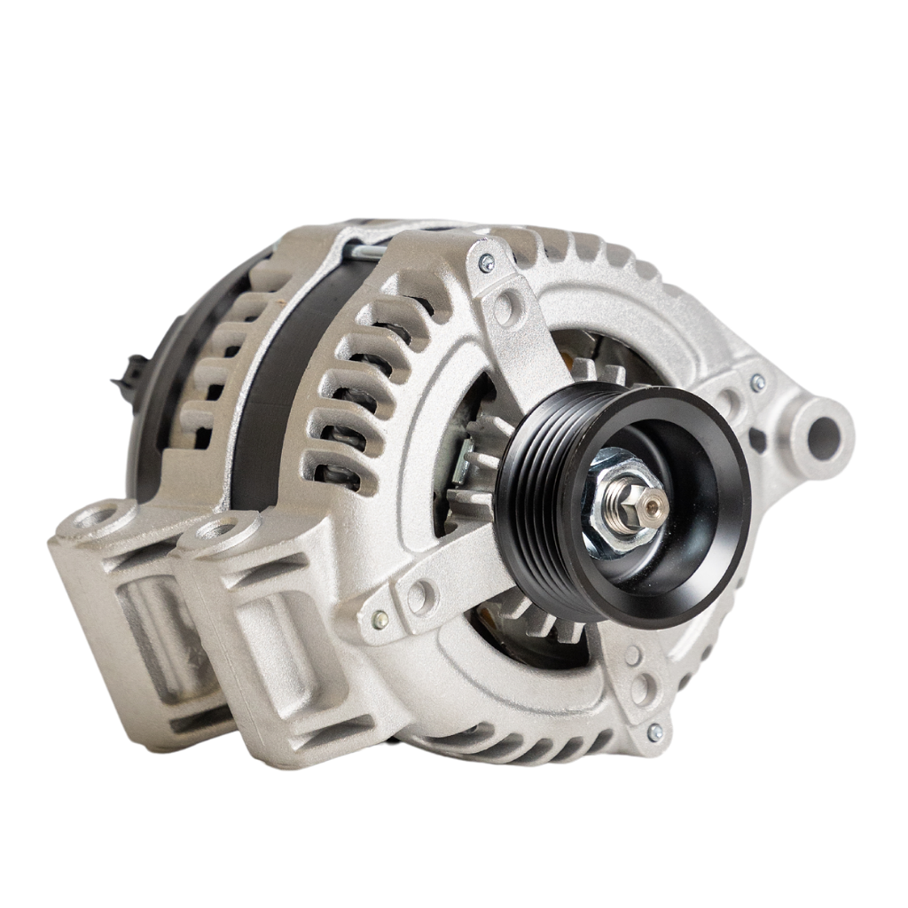 2011-2014 Volkswagen Routan V6 3.6L High Output Alternator