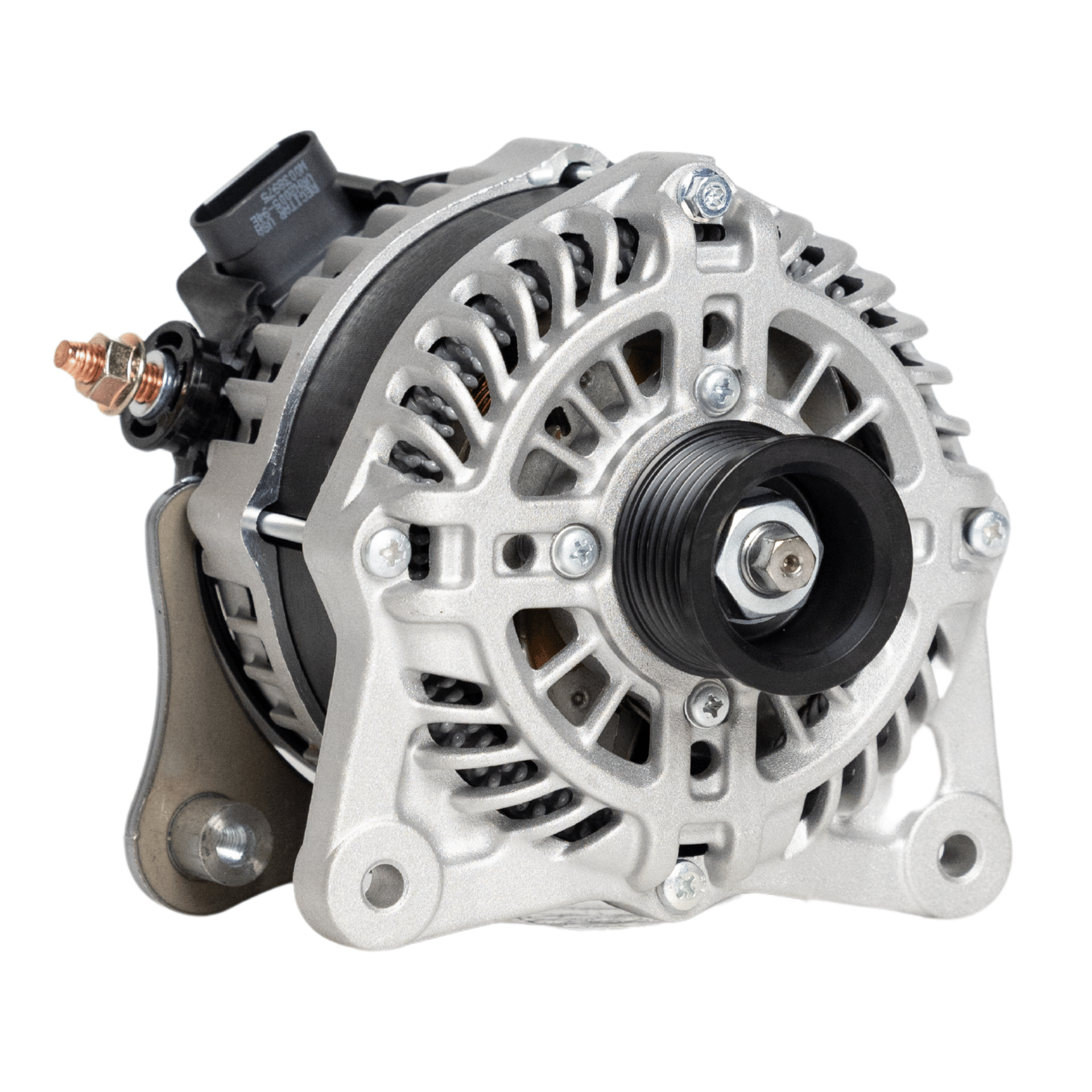 2009-2012 Nissan Versa L4 1.8L High Output Alternator