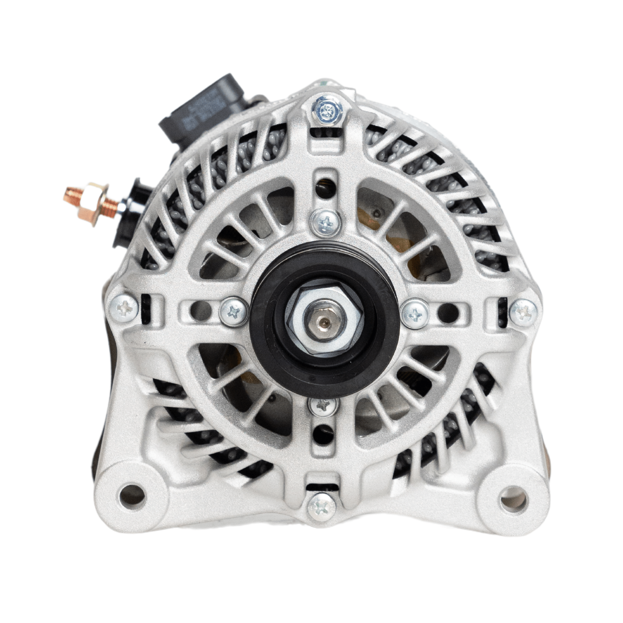 2007 Nissan Micra L4 1.4L High Output Alternator
