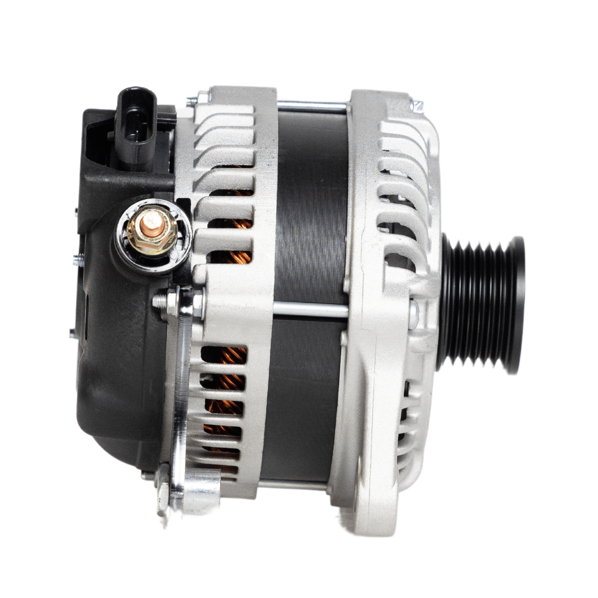 2009-2019 Nissan Versa L4 1.6L High Output Alternator