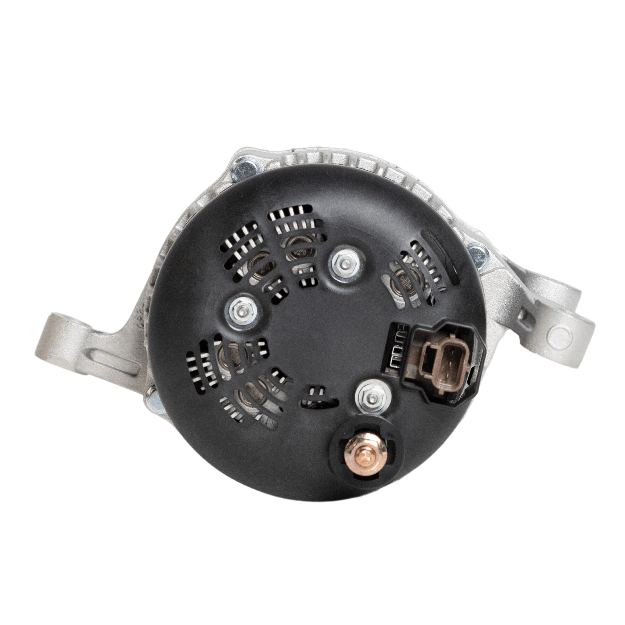 2015-2019 Lincoln MKC L4 2.0L High Output Alternator