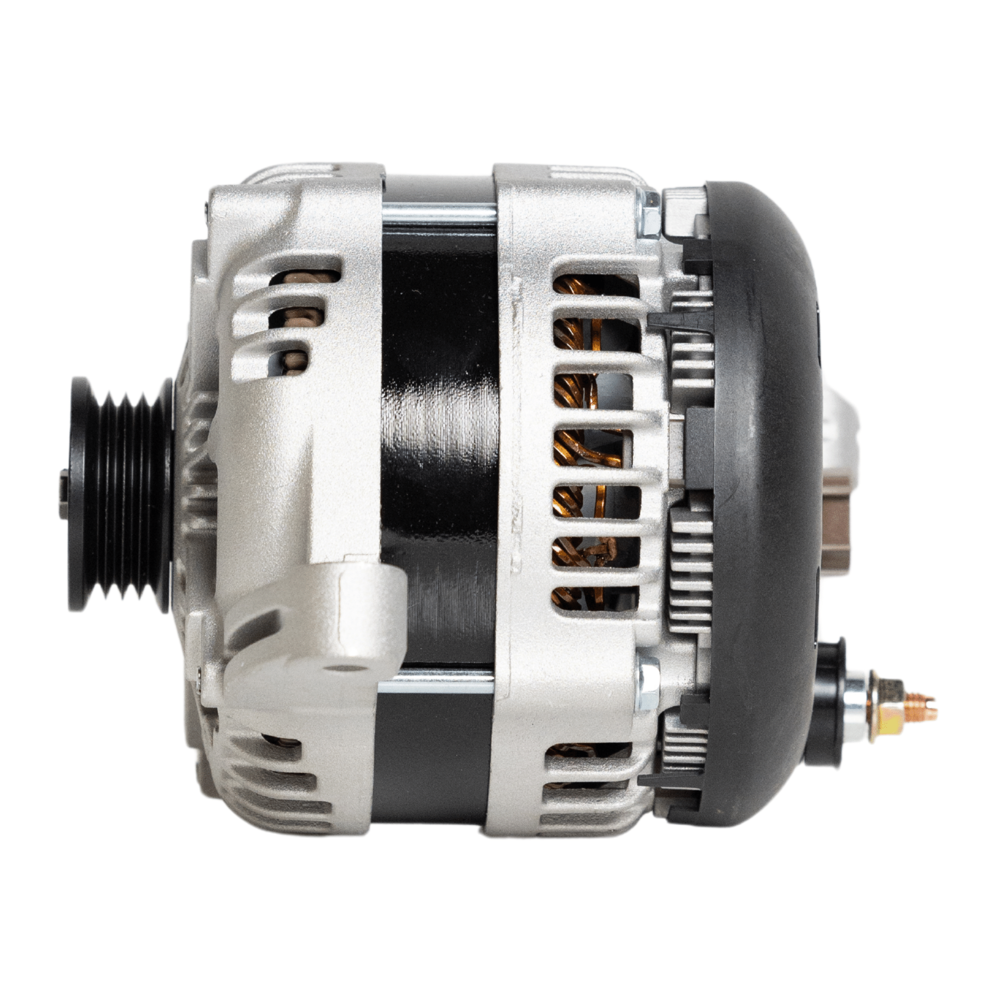 2015-2018 Ford Edge L4 2.0L High Output Alternator