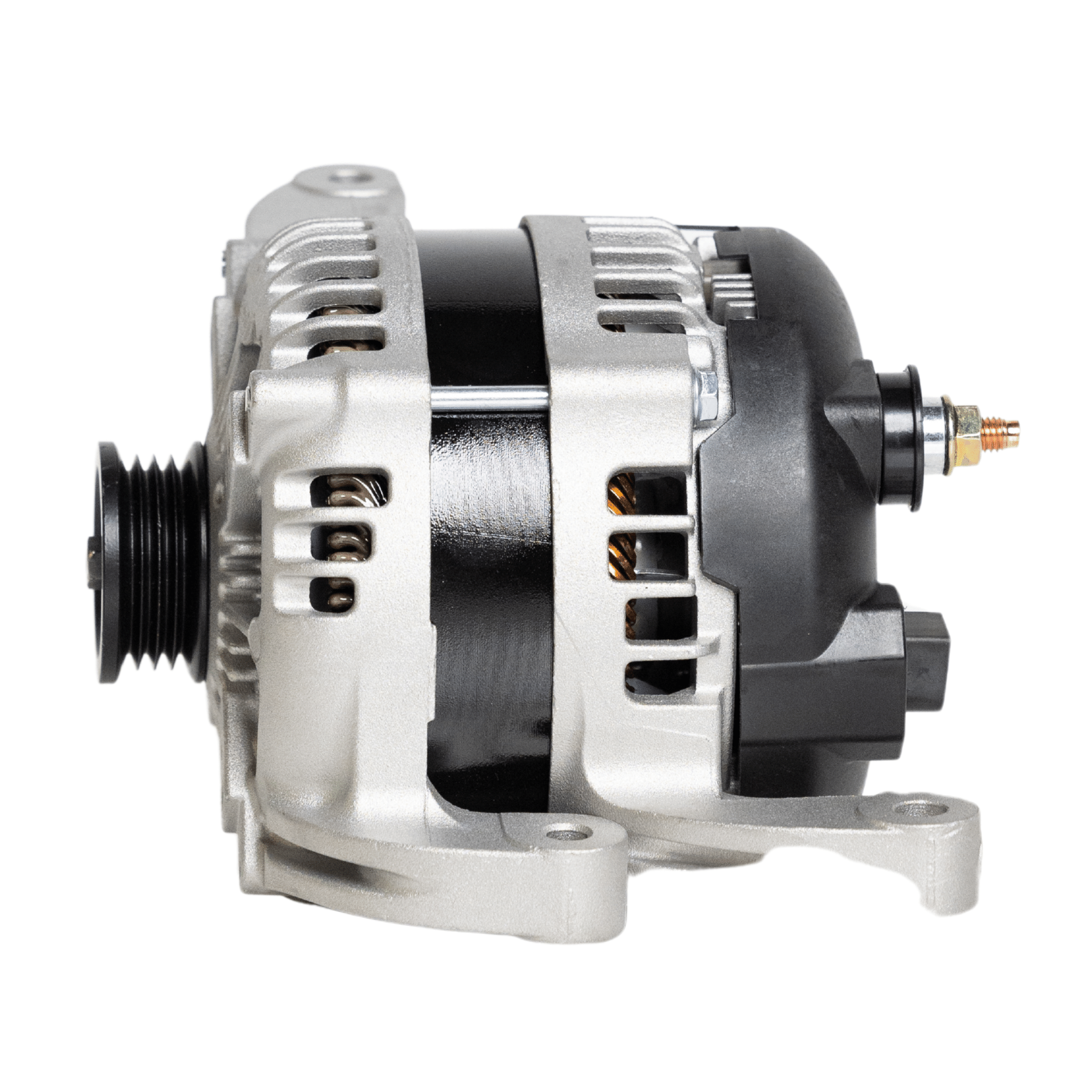 2019-2022 Lincoln Nautilus L4 2.0L High Output Alternator