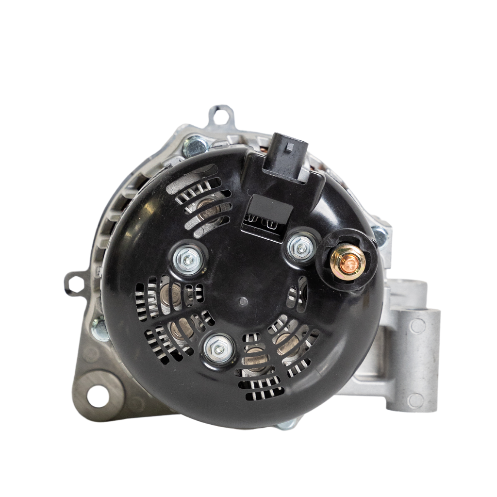 2010-2012 Chevrolet Equinox V6 3.0L High Output Alternator