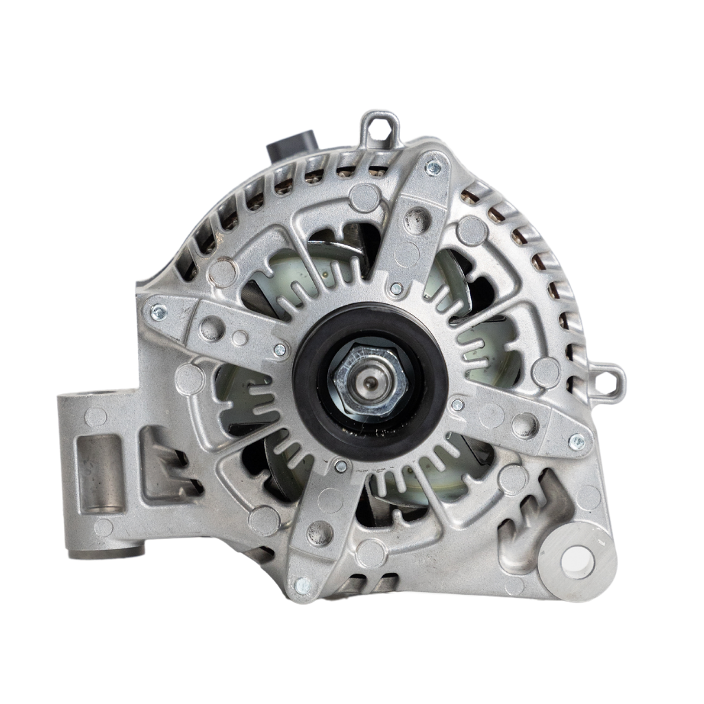 2012 Chevrolet Captiva Sport V6 3.0L High Output Alternator