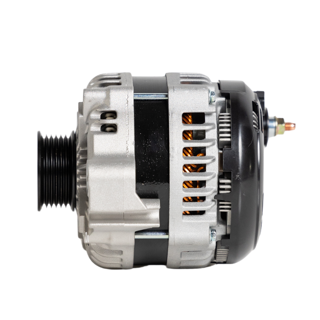 2017-2020 Chrysler Pacifica V6 3.6L High Output Alternator