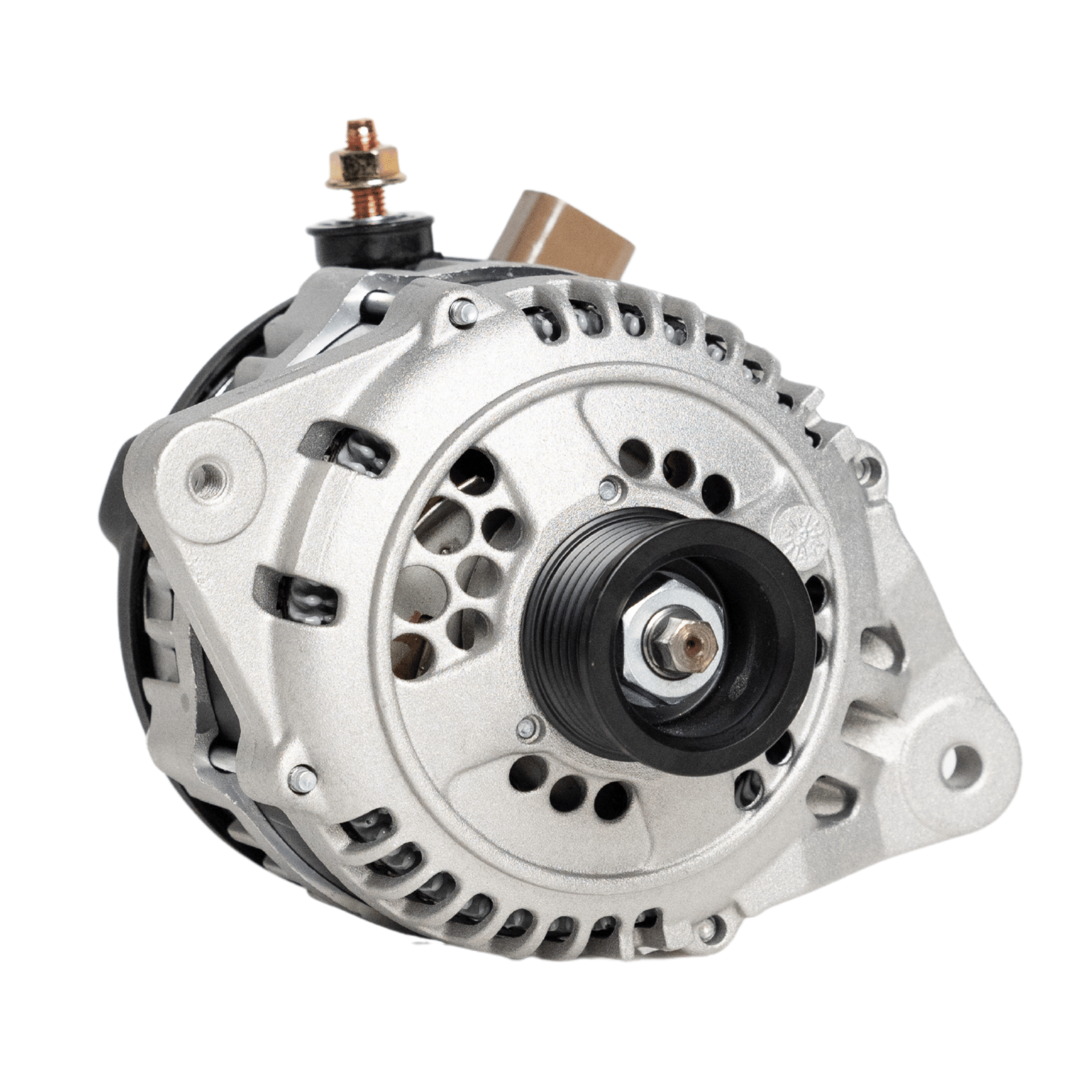 1989-1995 Subaru Justy 1.2L 250amp High Output Alternator