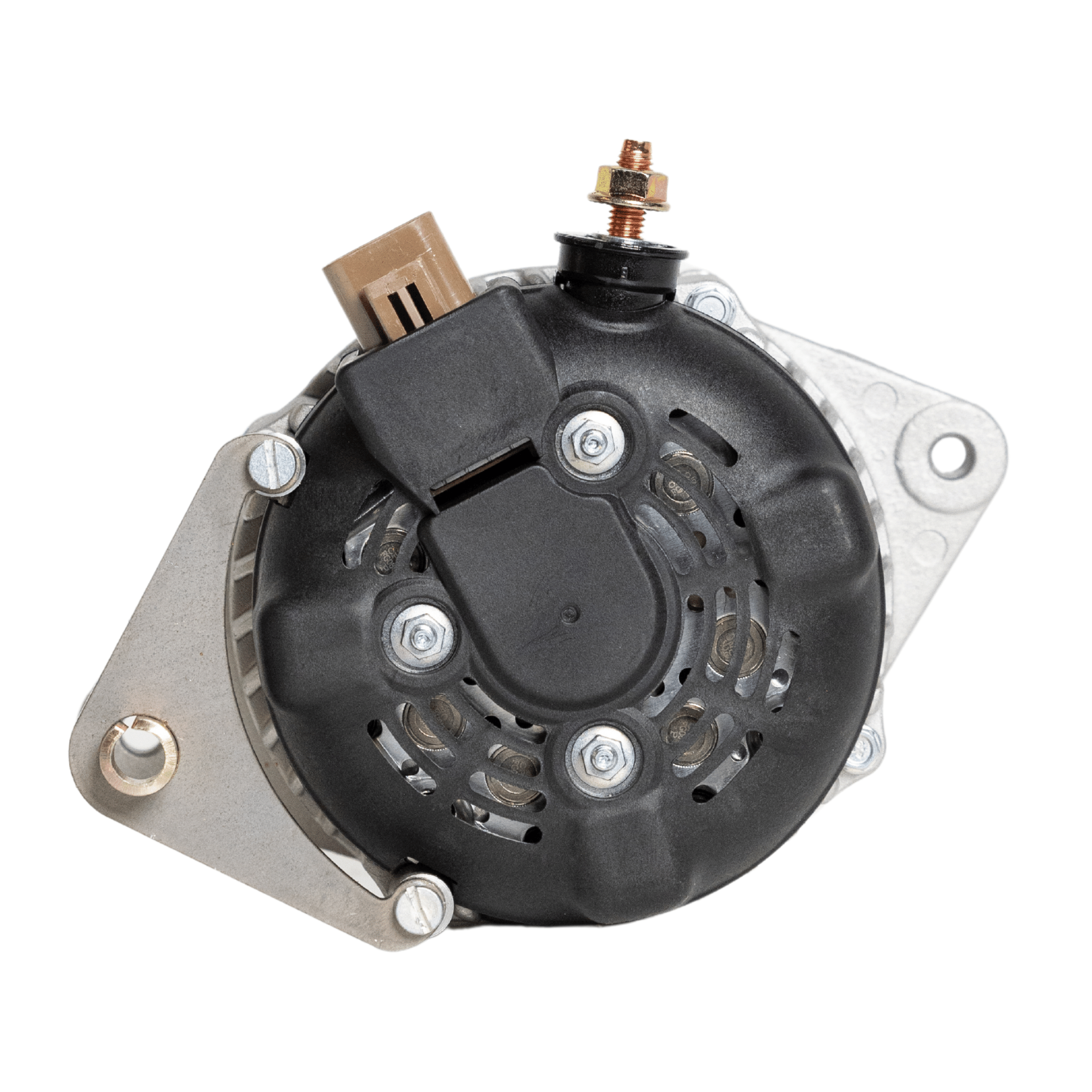 1992-1997 Subaru SVX 3.3L 250amp High Output Alternator