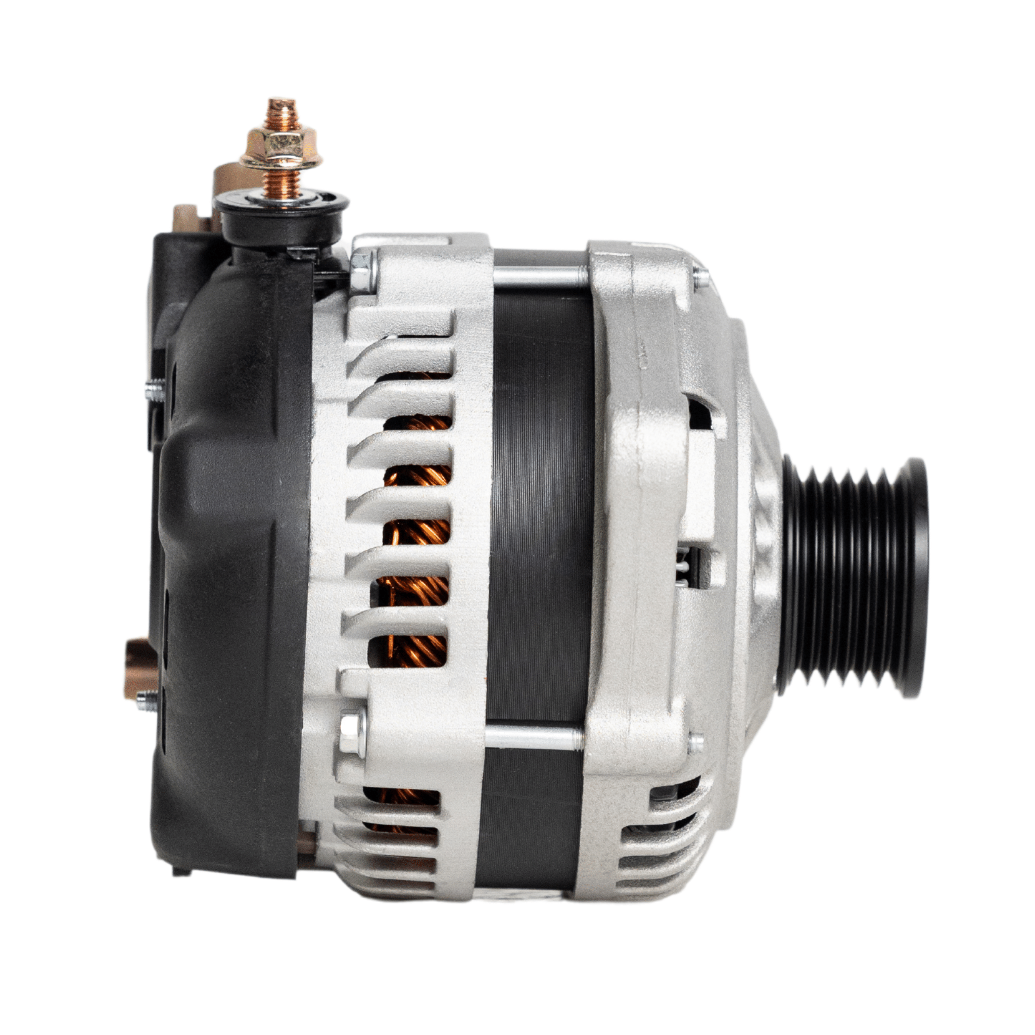 1993-1997 Subaru Impreza 1.8L 250amp High Output Alternator