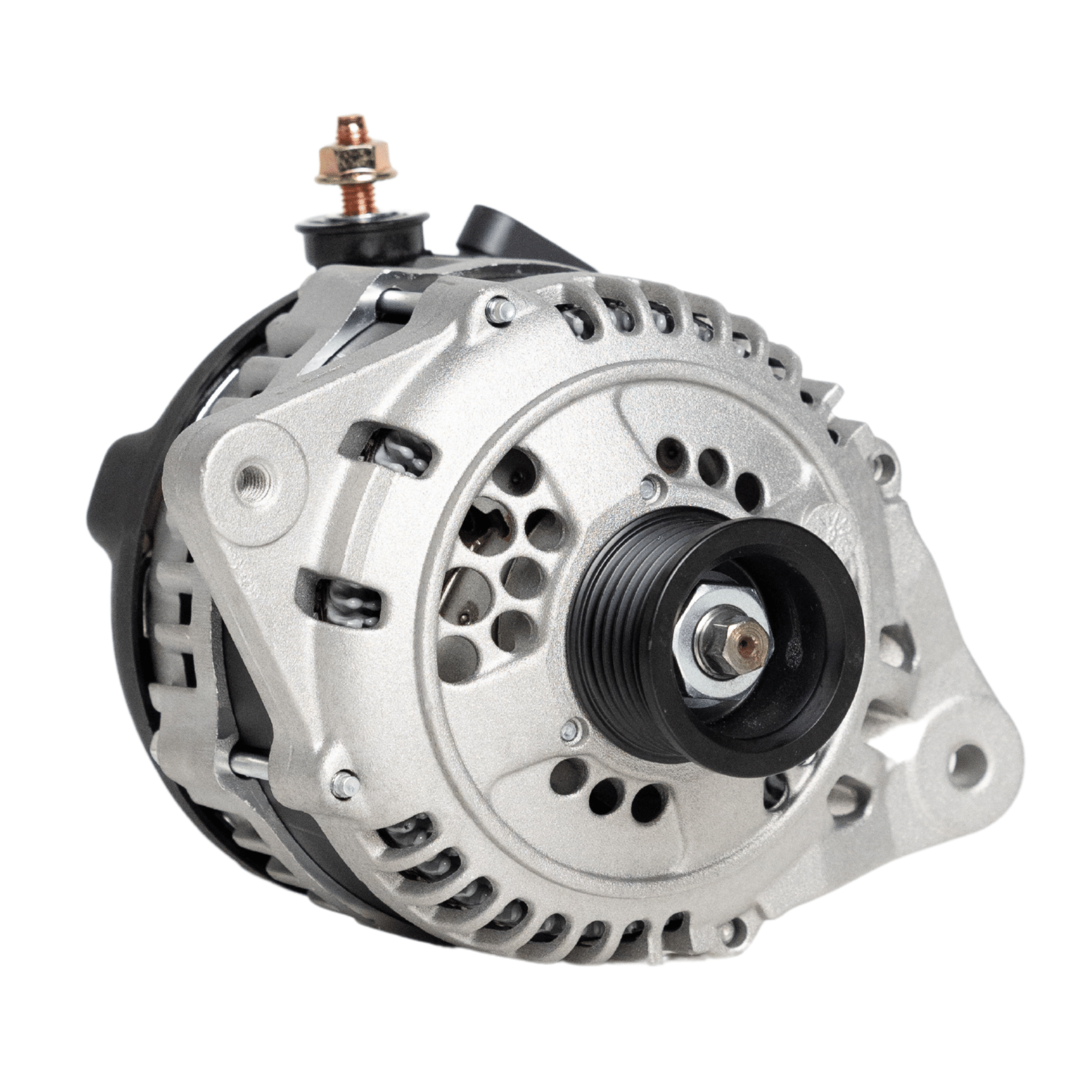 1998-2010 Subaru Forester 2.5L 250amp High Output Alternator