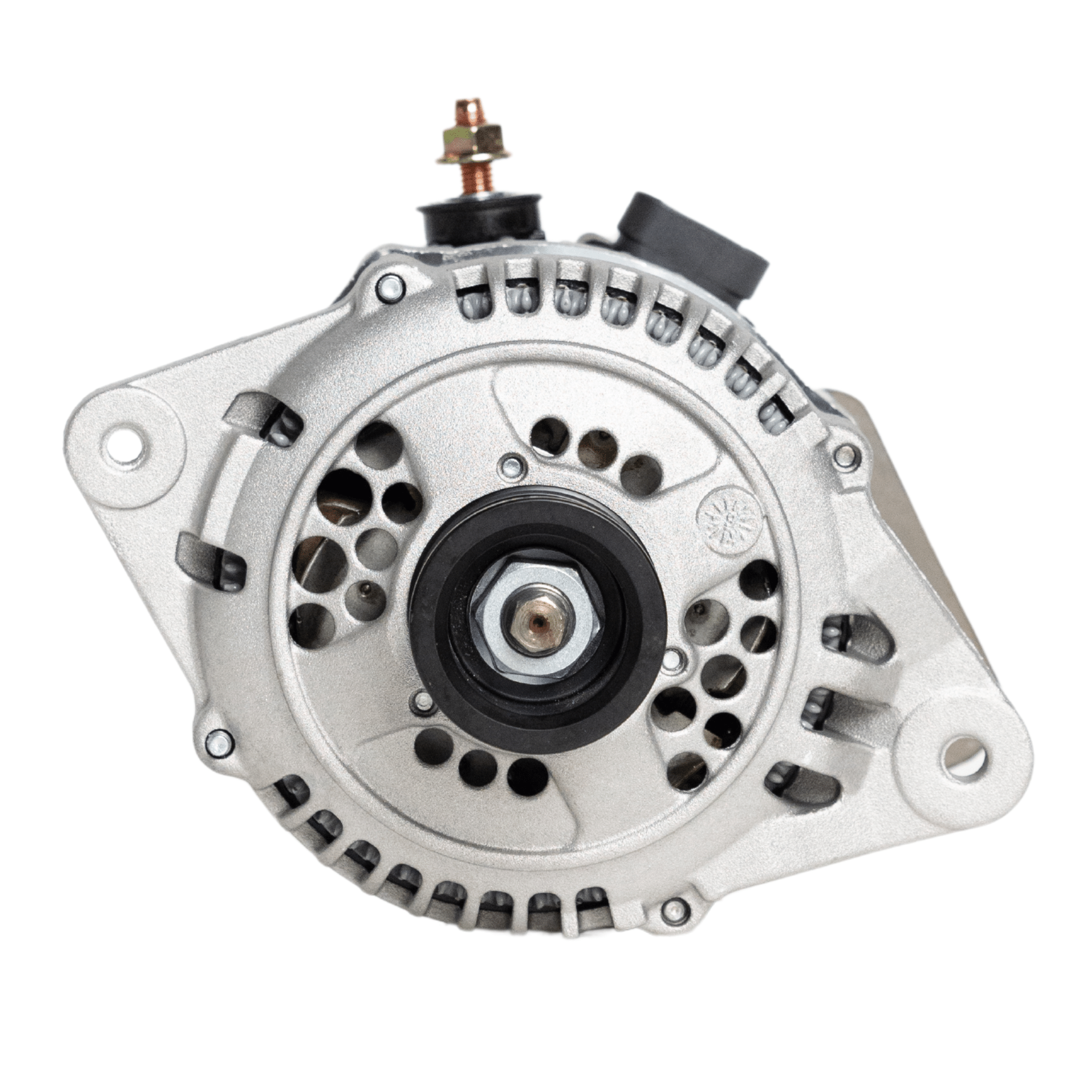 2005 Saab 9-2X H4 2.0L High Output Alternator