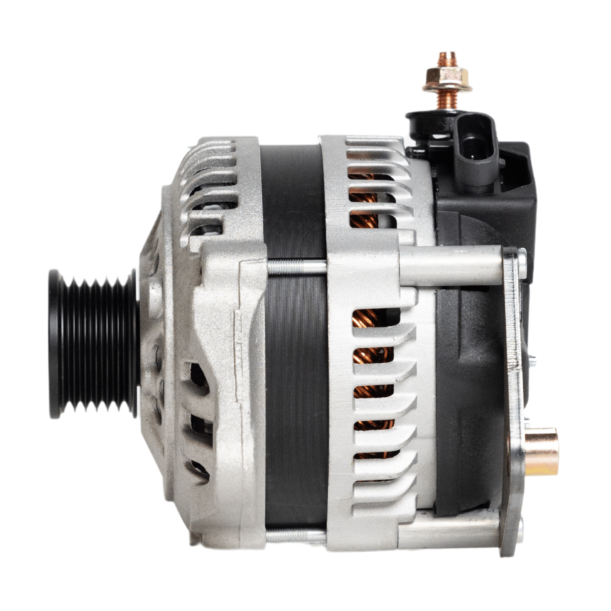 2000-2009 Subaru Outback 2.5L 250amp High Output Alternator