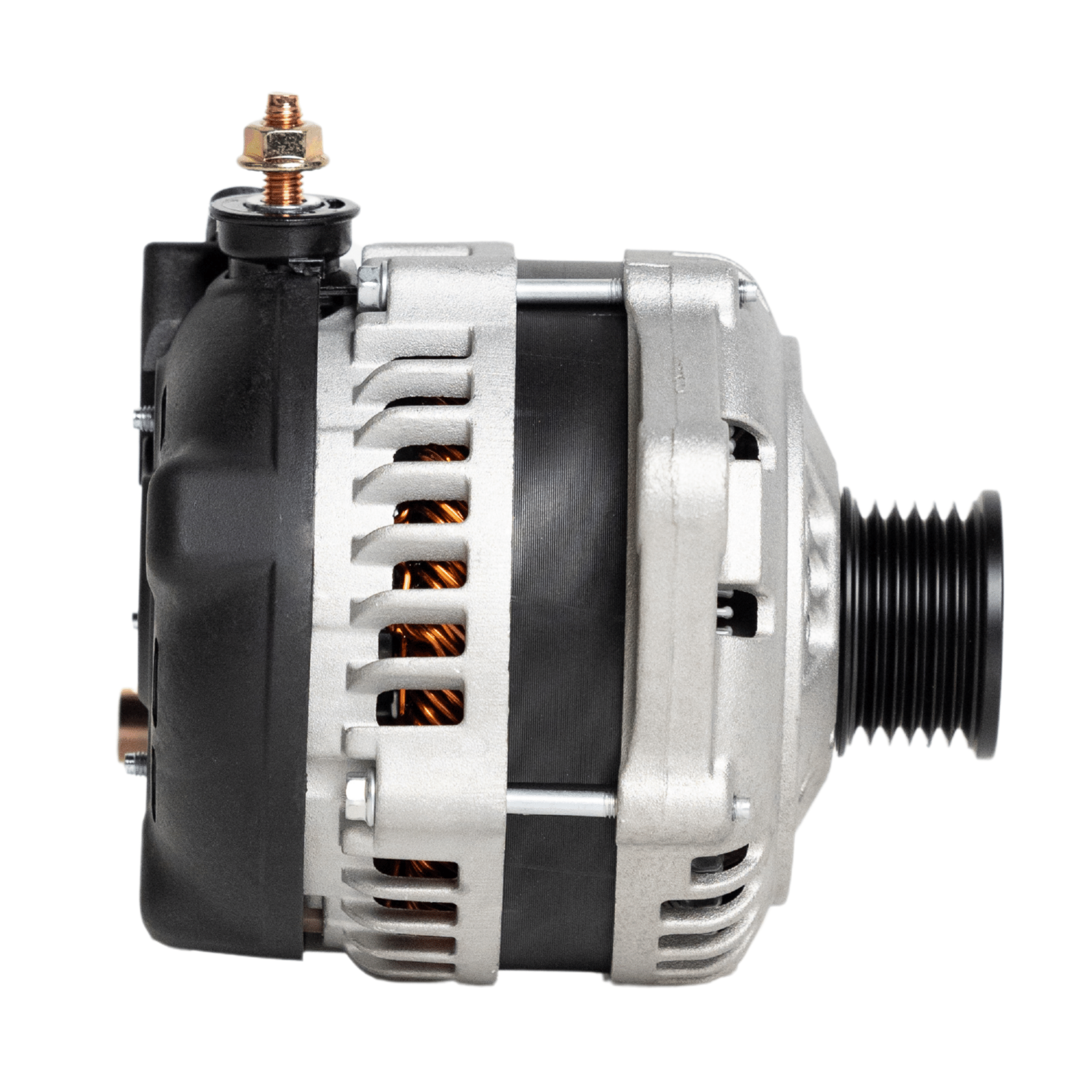 2013-2021 Subaru WRX STI 2.5L 250amp High Output Alternator