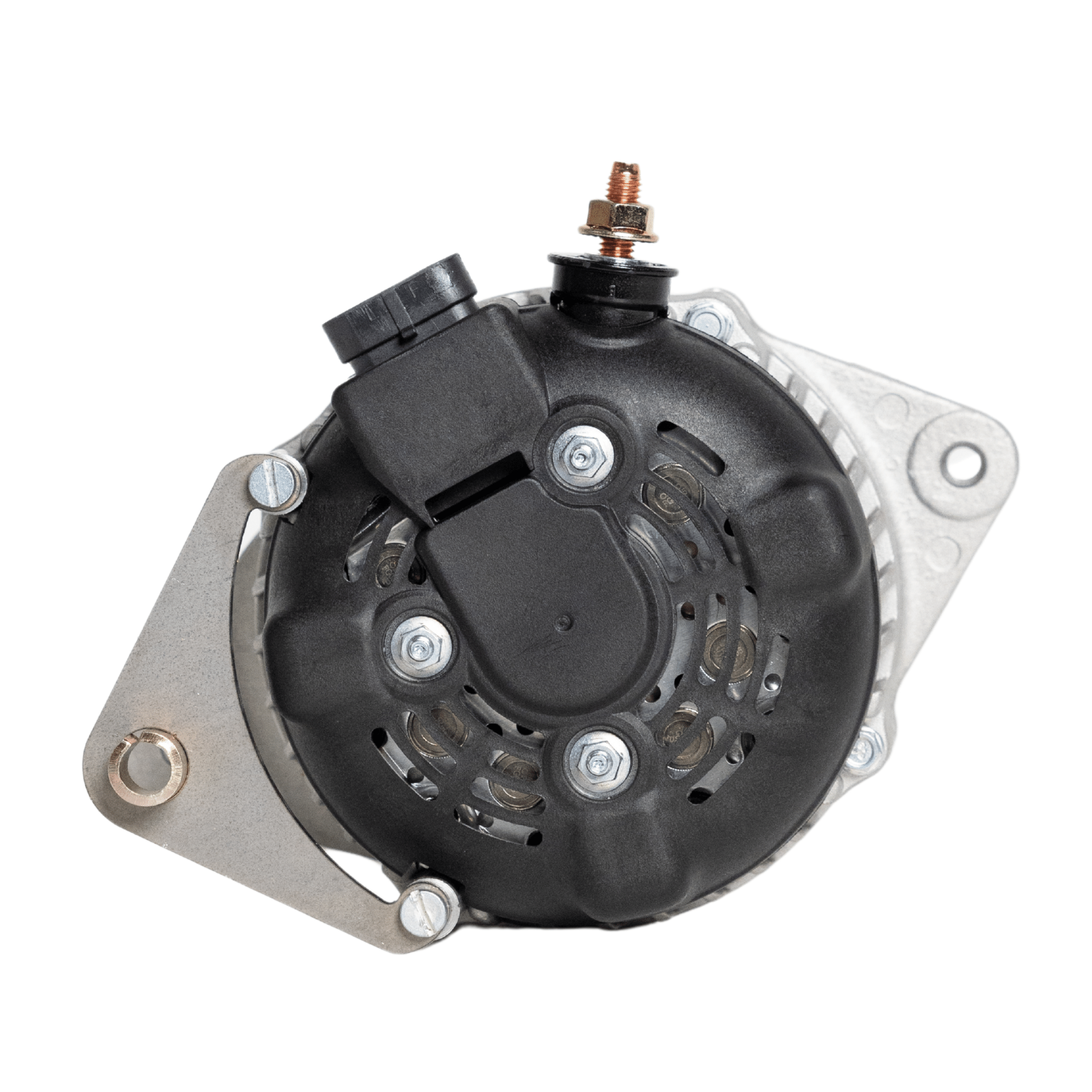 1980-1989 Subaru GL 1.8L 250amp High Output Alternator