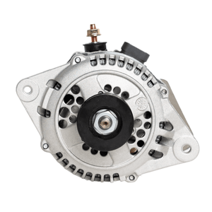 1975 Subaru GL 1.4L 250amp High Output Alternator