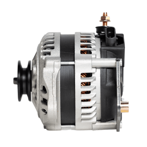 1980-1989 Subaru GL 1.8L 250amp High Output Alternator