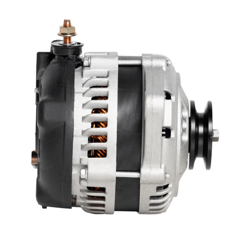 1990-1994 Subaru Loyale 1.8L 250amp High Output Alternator