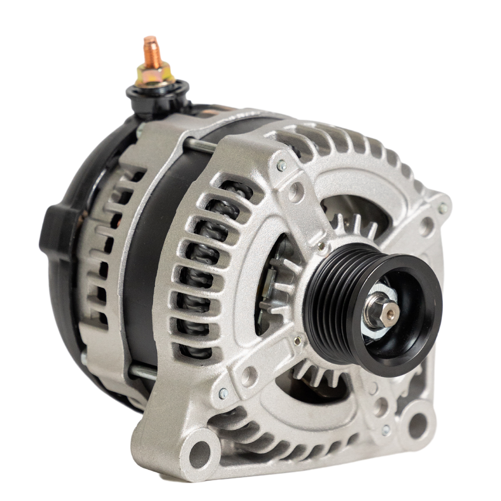 2001-2007 Chrysler Town Country V6 3.3L High Output Alternator