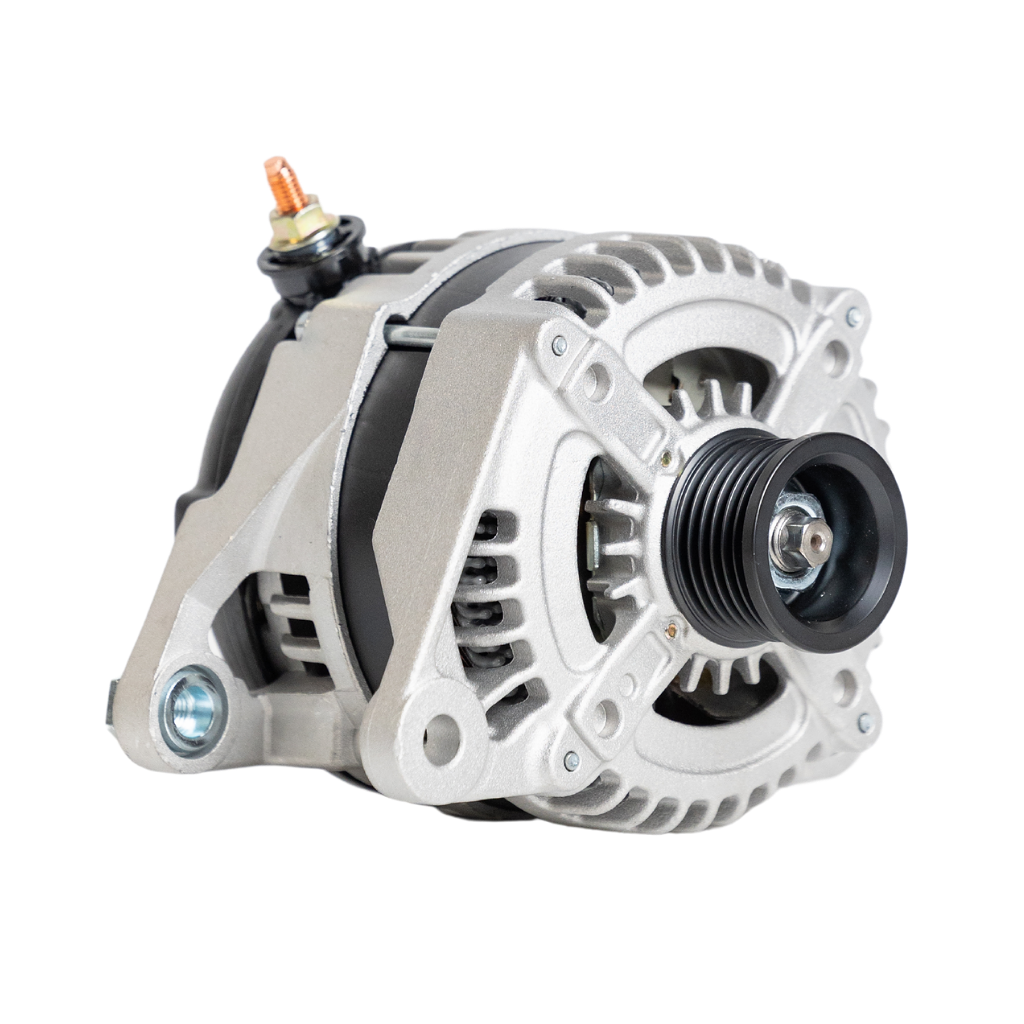 2004-2006 Dodge Durango V6 3.7L High Output Alternator