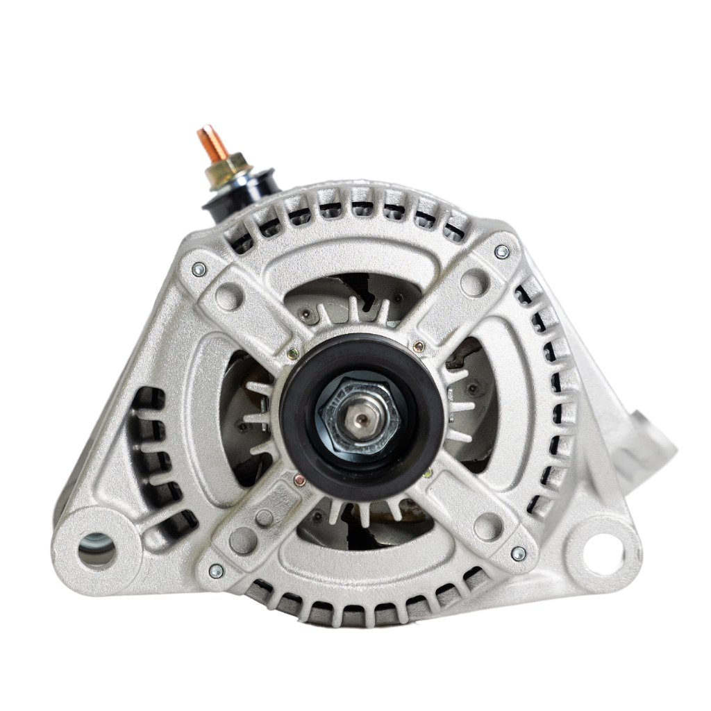 2006 Mitsubishi Raider V6 3.7L High Output Alternator