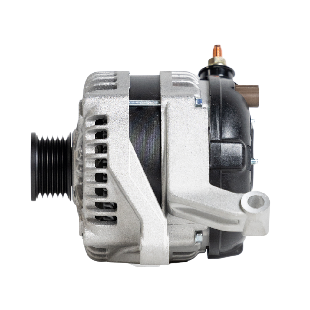 2006 Mitsubishi Raider V6 3.7L High Output Alternator