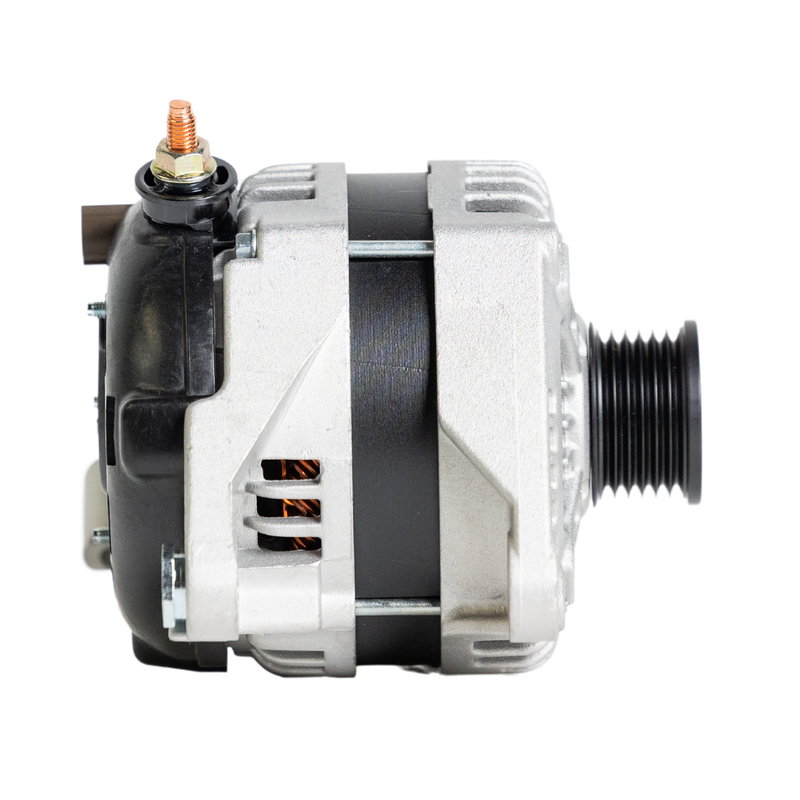 2006 Mitsubishi Raider V6 3.7L High Output Alternator